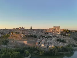 Descubre los 10 lugares imprescindibles para visitar en Toledo