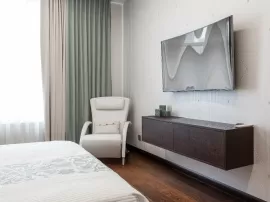 5 propuestas de elegantes cabeceras de cama de diseño para tu dormitorio
