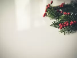50 ideas creativas para decorar fiestas navideñas con dibujos de árboles