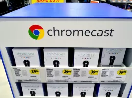 Ethernet para Chromecast en Media Markt precio asequible y entrega rápida