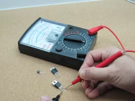 Guía completa cómo medir resistencia en un circuito con un multímetro