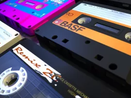 Descubre cuál es el mejor convertidor de cassette a MP3 La comparativa definitiva