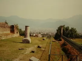 Descubre las Zapatillas de Ares Suede Moss en Pompeii Estilo y Comodidad en uno