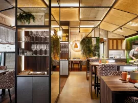 Encuentra los mejores restaurantes Estrella Michelin en Madrid: Una guía completa