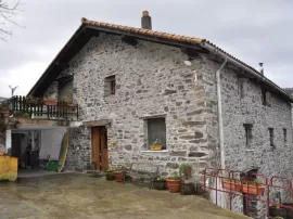 Encuentra tu hogar ideal en Navarra con terreno: casas en venta