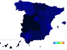 Guía completa para crear tu propio mapa personalizado de España con nuestra ayuda