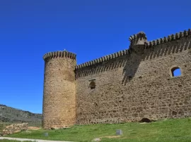 Guía completa para descubrir los monumentos de Castilla La Mancha