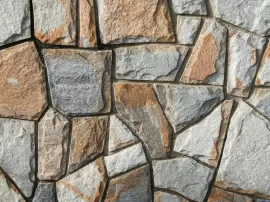 Guía práctica y sencilla para construir muros de piedra: claves y consejos