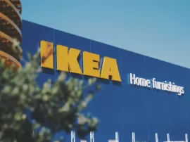 Ikea Descubre nuestros arcones de madera multifuncionales para tu hogar