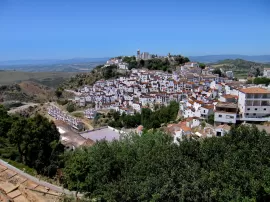 Descubre los 10 pueblos más bonitos de Almería que no puedes perderte