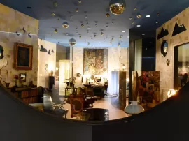 Museo de Arte Contemporáneo en Madrid: Guía Completa para Descubrir los Mejores Lugares