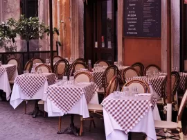 Nombres franceses para restaurantes que te inspirarán  Encuentra tu favorito