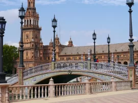 Descubre la Agenda Cultural Perfecta para Este Fin de Semana en Sevilla