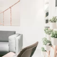 Sillones con reposapiés IKEA una opción cómoda y estilosa para tu hogar