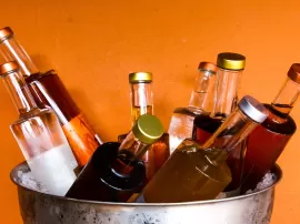 Vinagre de alcohol en Mercadona imprescindible limpiador multiusos para tu hogar