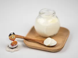 Descubre el delicioso sabor del yogur proteico de vainilla en Mercadona