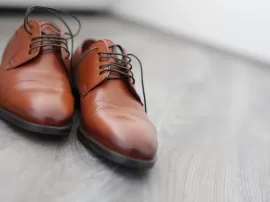 Zapatos sanitarios en El Corte Inglés elige comodidad y calidad