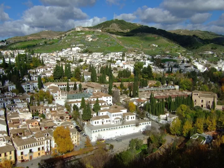 ley 13 2011 de 23 de diciembre del turismo de andalucia