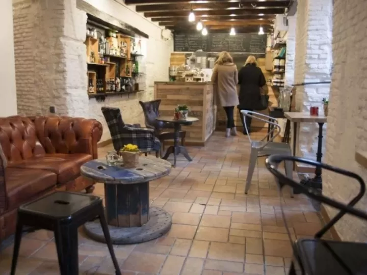 cafeterias en madrid para estudiar descubre las mejores opciones