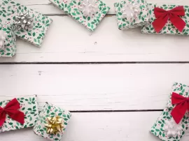 10 ideas de regalos navideños creativos sorprende con el regalo perfecto en Navidad