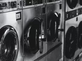Calcula el consumo de tu lavadora en electricidad y ahorra en tu factura