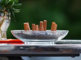 Dejar de fumar con lobelia: la alternativa natural definitiva