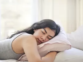 Descubre el mejor truco para dormir mejor con estos consejos sobre almohadas
