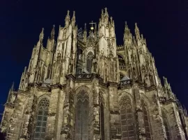Descubre la catedral más bella del mundo y añádela a tu lista de viajes