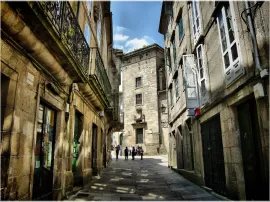 Descubre los mejores alojamientos con encanto en Galicia para unas vacaciones inolvidables