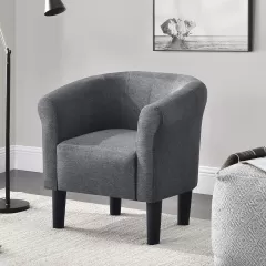 Descubre los sillones pequeños y cómodos de Ikea: la solución perfecta para espacios reducidos
