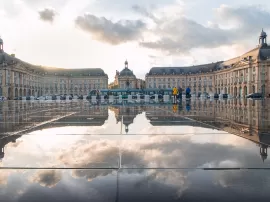 Explora la Bourse de Commerce de París y su arte contemporáneo impresionante de Pinault