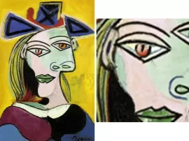 Exposición de Picasso en Madrid: arte imperdible en la ciudad