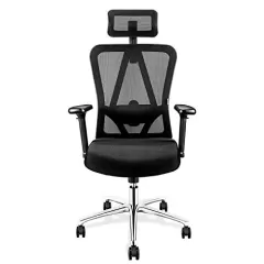 Guía de compra 2023: Las mejores sillas de oficina para ergonomía y comodidad
