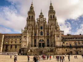 La grandiosa Catedral de Nuestra Señora de Gracia la más grande de España
