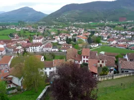 Tu escapada perfecta en el País Vasco Francés: descubre nuestras acogedoras casas rurales